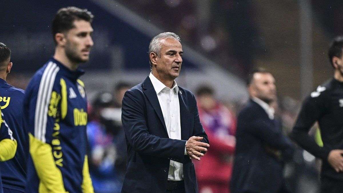 İsmail Kartal'dan istifa sonrası ilk açıklama: "Psikolojim kaldırmıyor!"