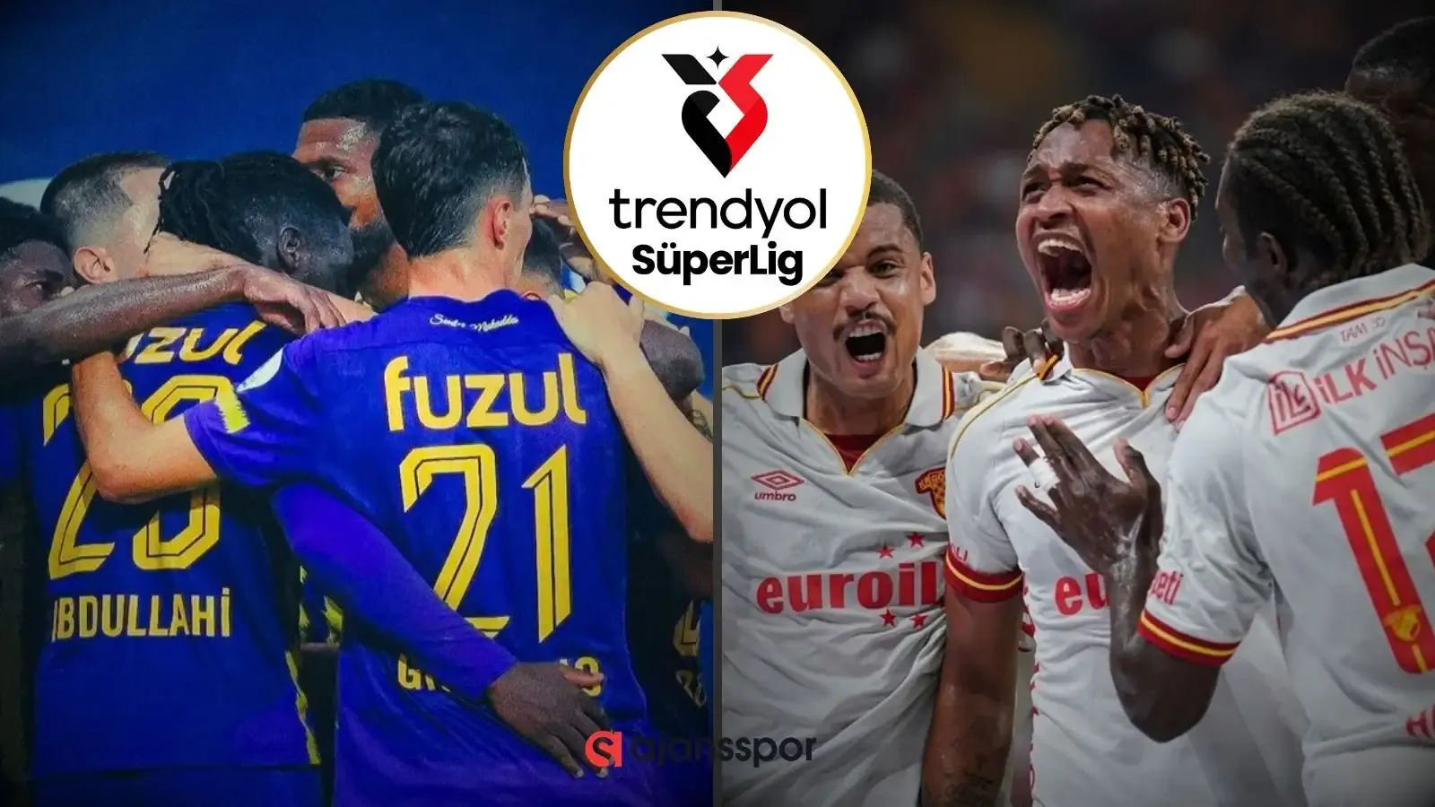 Eyüpspor - Göztepe maçı ne zaman, hangi kanalda? Muhtemel 11'ler, sakat ve cezalılar