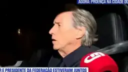 Jorge Jesus yine kızdırdı: Ronaldo'nun açıklama metnini...