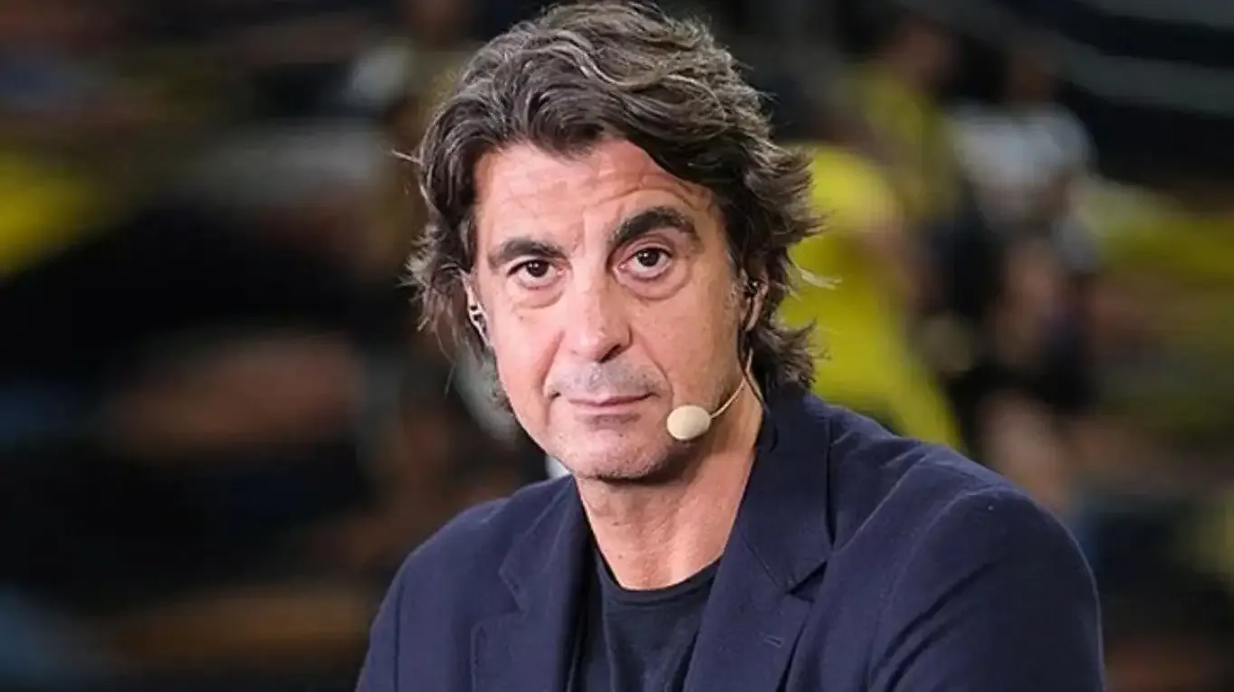 İbrahim Kutluay, Beşiktaş'ı kızdırdı: "İspatla ya da özür dile"