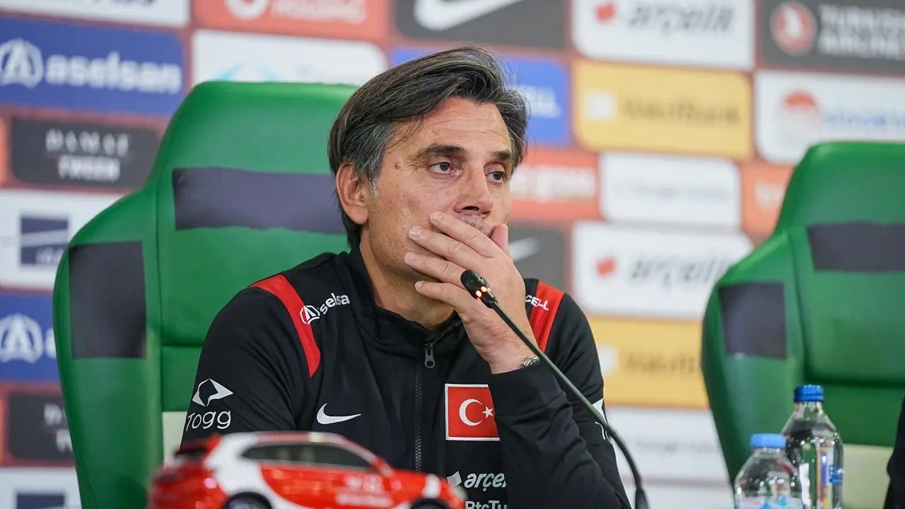 Fenerbahçe'de en güçlü aday Vincenzo Montella!