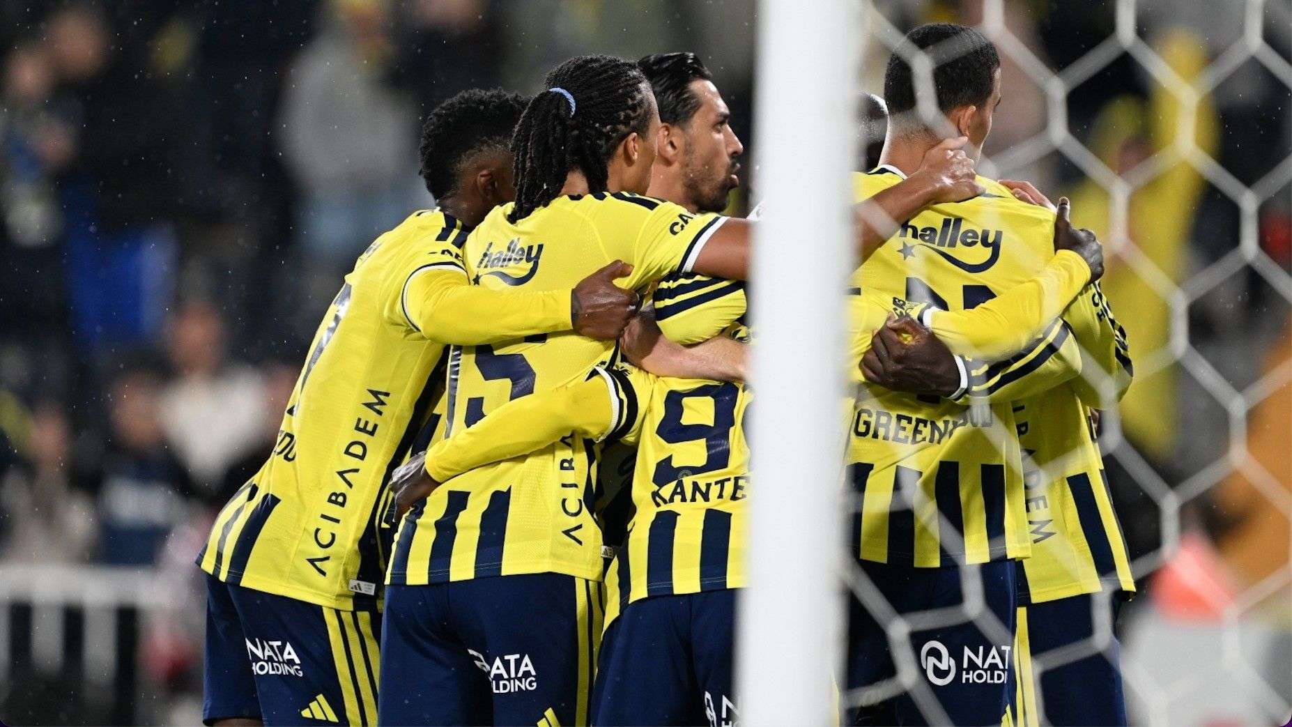 Guendouzi: Bol Gollü Galibiyetler Özgüvenimizi Gösteriyor