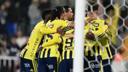 Guendouzi’den Rakiplere gözdağı