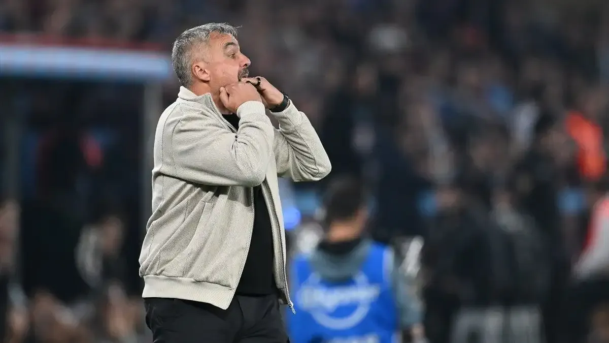 Thomas Reis açıkladı: Mustafa ve Onuachu, Hearts maçında yok!