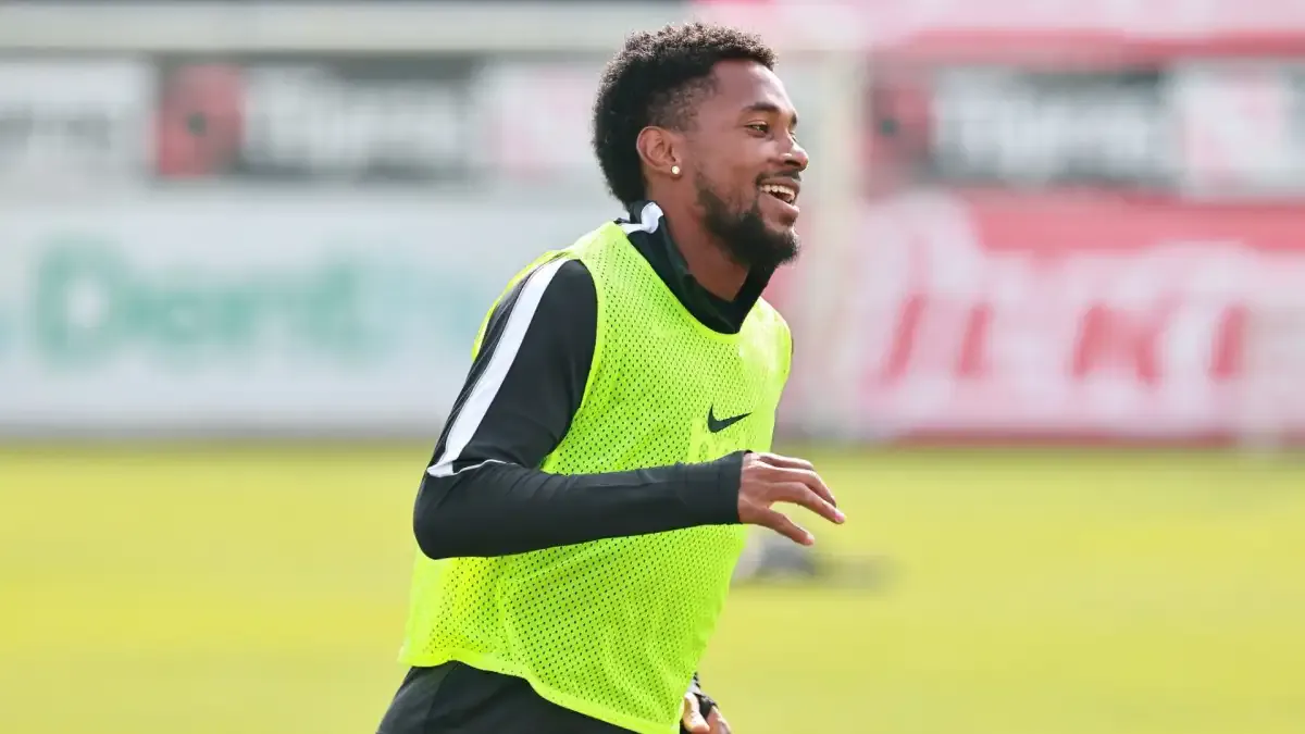 Beşiktaş'ta Kocaelispor maçı hazırlıkları devam etti