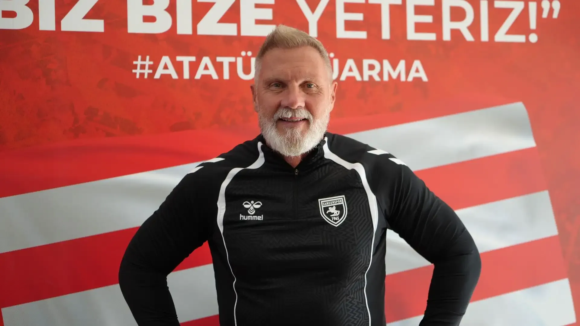Thorsten Fink: "Derbilerin kuralları farklıdır"