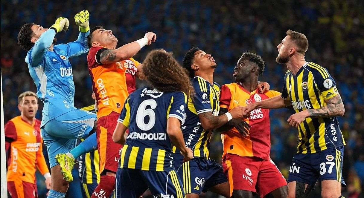 Batrakov ve Oğuz'a Scout İlgisi