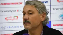 Atila Gerin: "Biz kimseye bir fiske vurulmasını tasvip etmiyoruz"