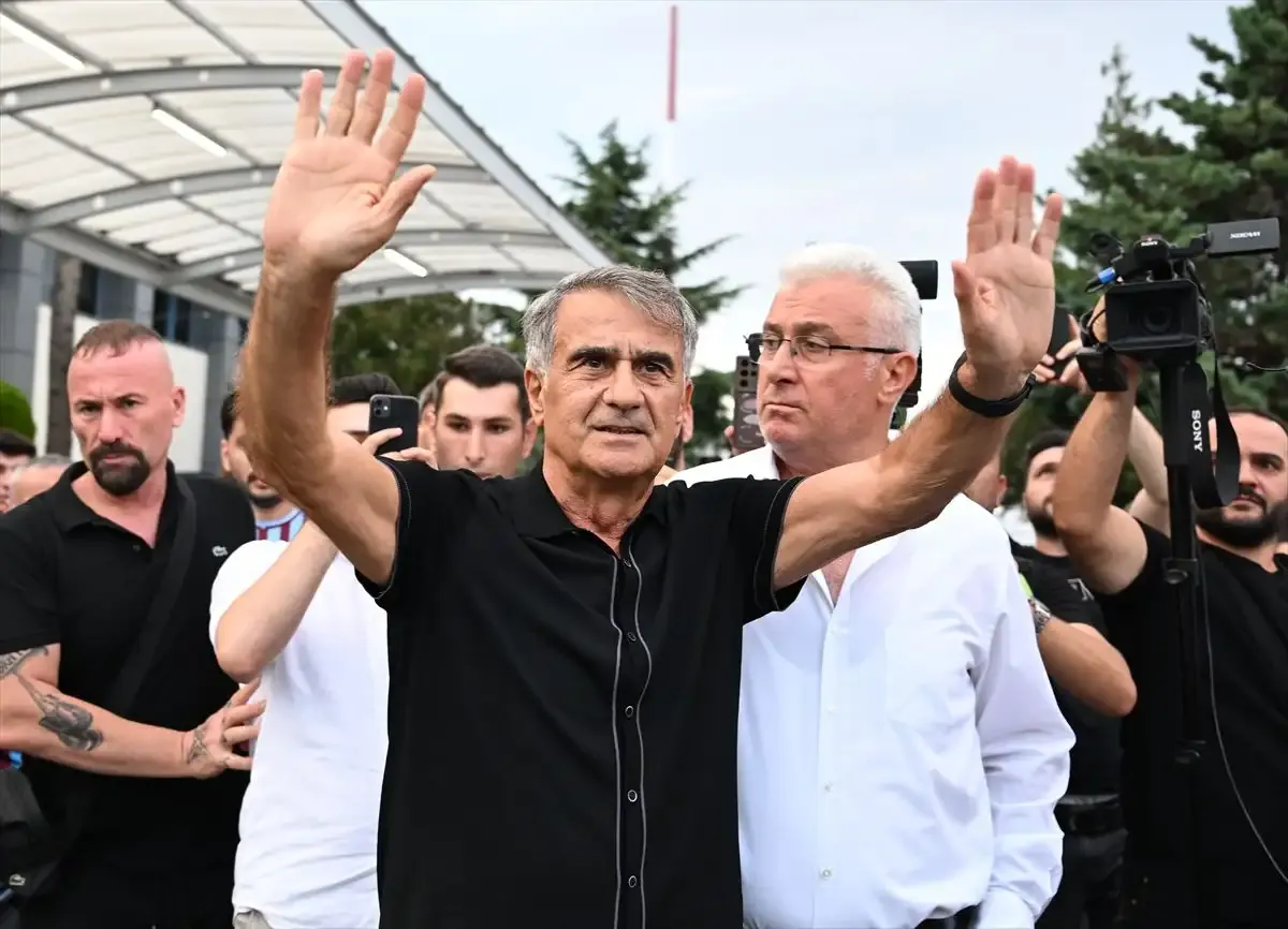 Şenol Güneş