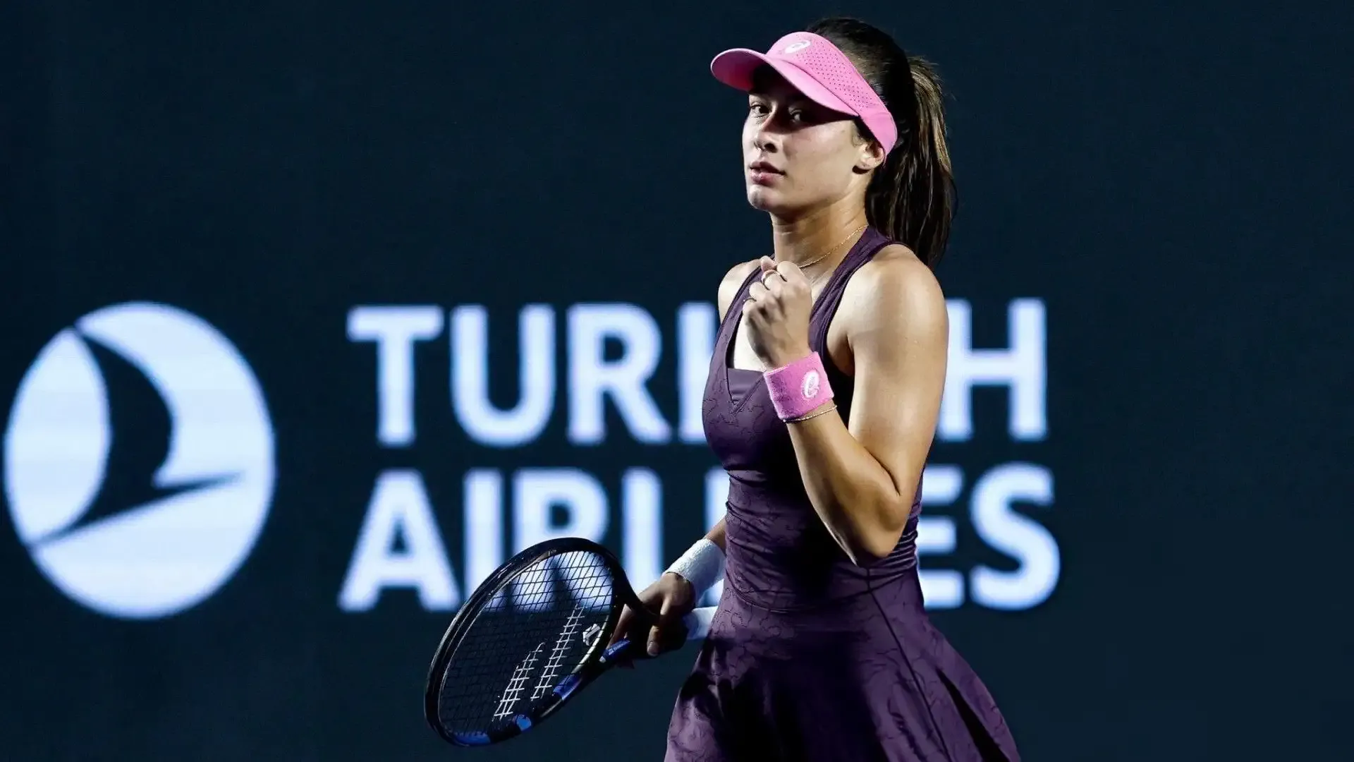 Zeynep Sönmez'den Japonya Açık'a veda!