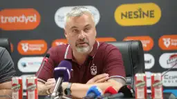 Thomas Reis'tan suni çim ve Salah sorusuna cevap