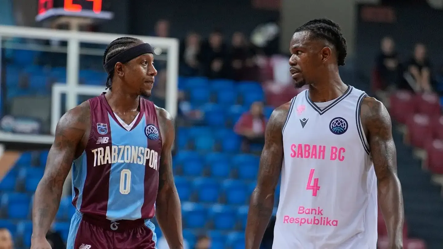Trabzonspor - Sabah: 100-83 maç sonucu, maç özeti (Yazılı)