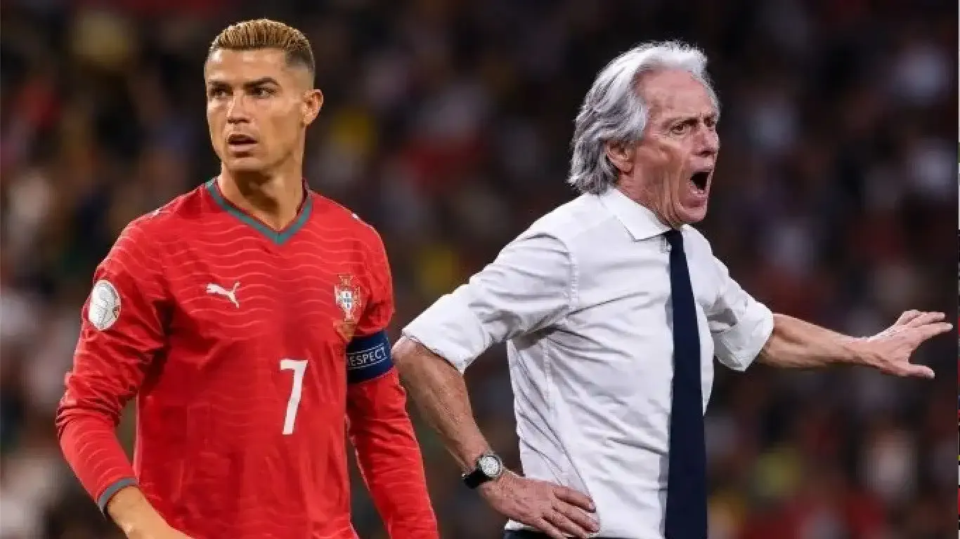Portekiz’de Ronaldo bilmecesi çözüldü! İşte son gelişme