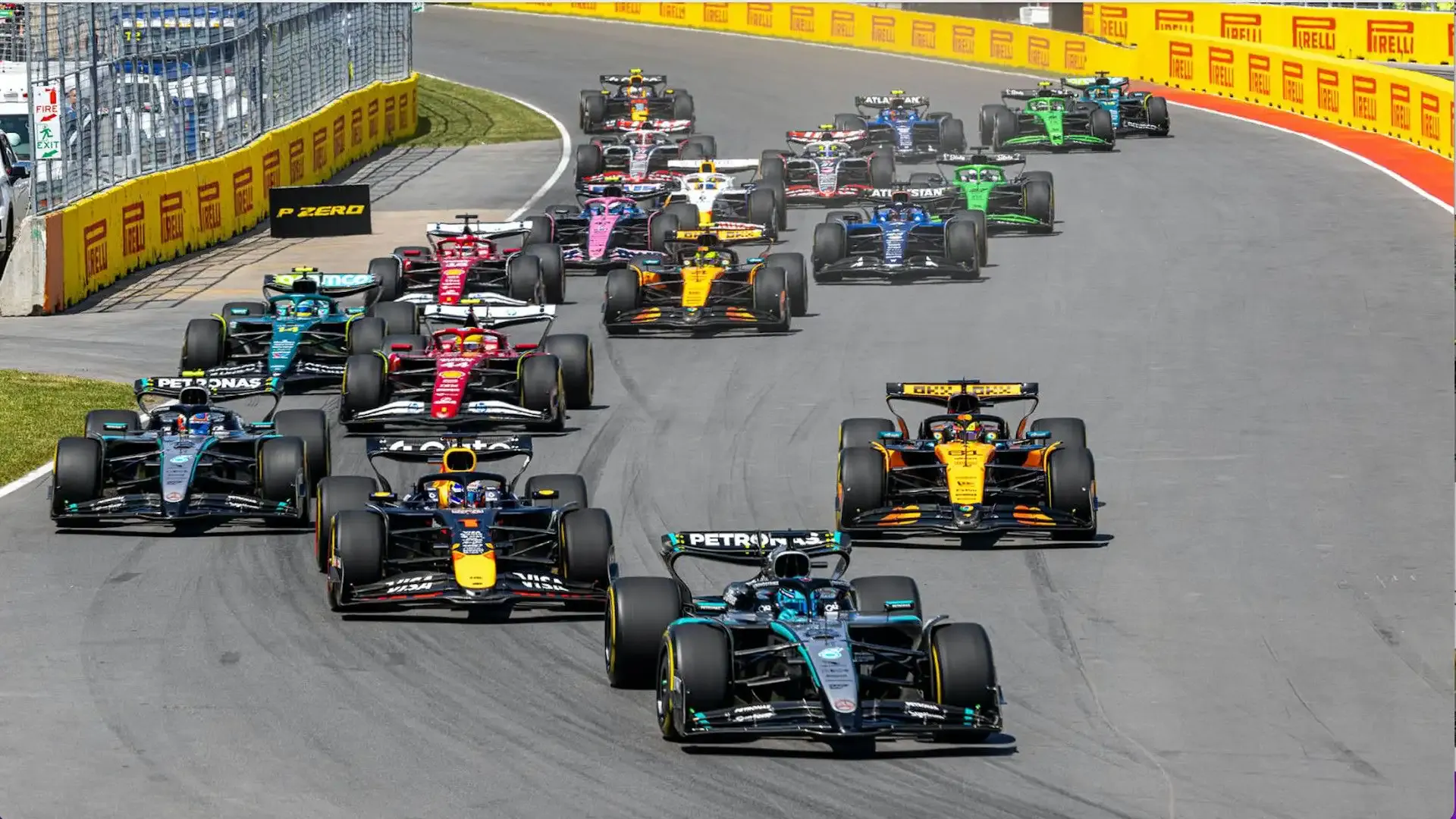 Renault'dan F1 kararı! Zarar etmesine rağmen çekilmeyecek