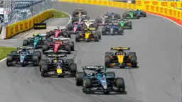 Renault'dan F1 kararı! Zarar etmesine rağmen çekilmeyecek
