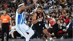Türk Telekom durdurulamıyor! Beşiktaş'ı farklı geçti