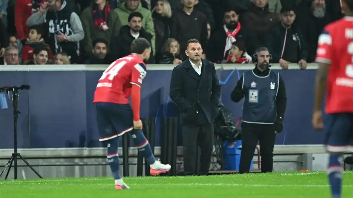 Galatasaray'da 3 değişiklik