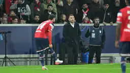 Galatasaray'da 3 değişiklik