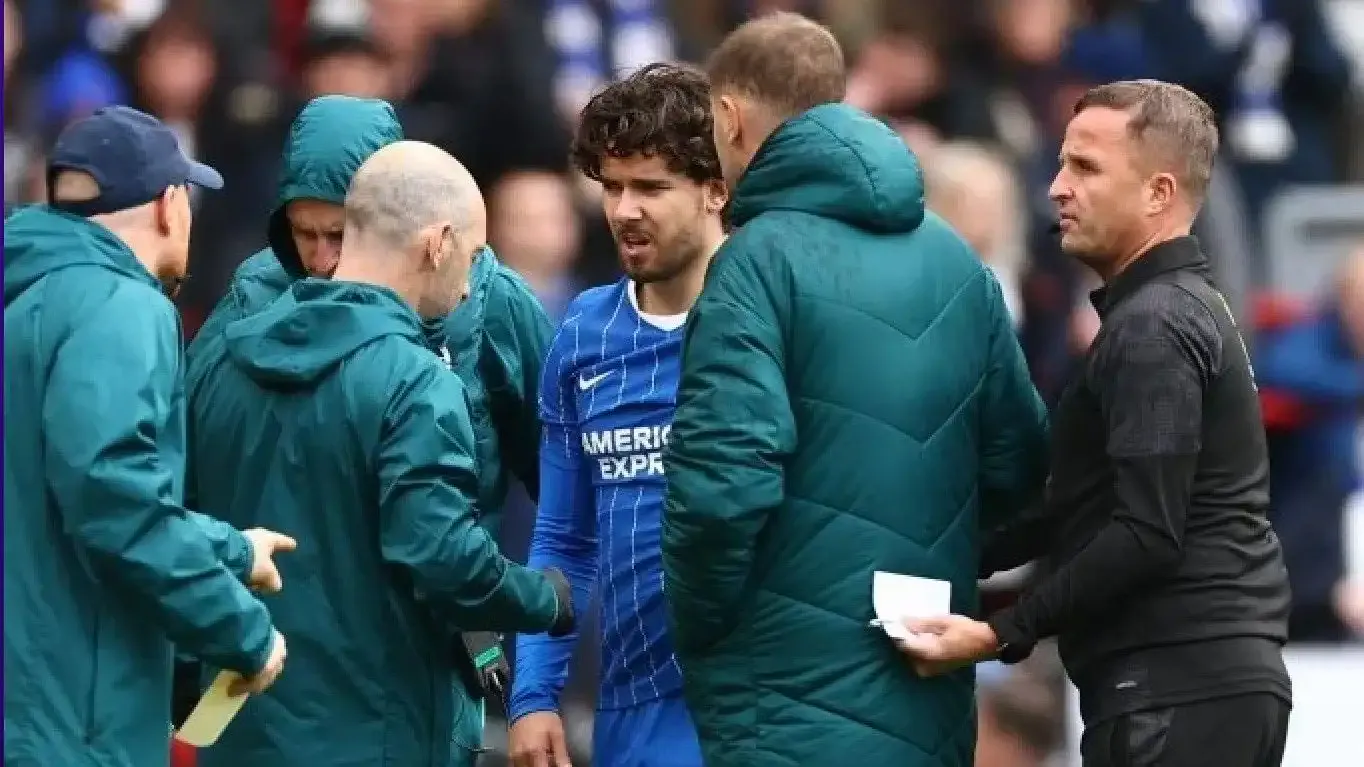 Brighton'a kötü haber: Ferdi Kadıoğlu