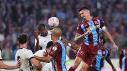 Stefan Savic'ten derbi sonrası Thomas Reis yorumu!