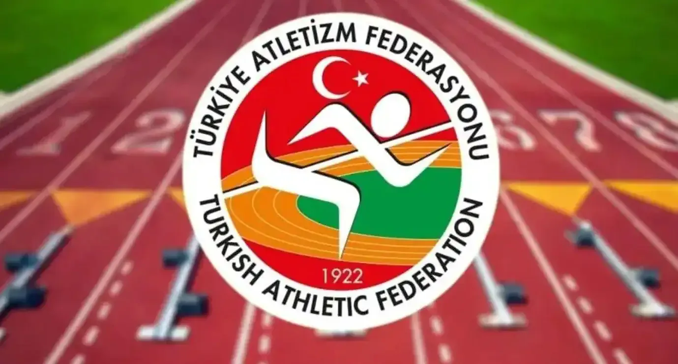 Türkiye Atletizm Federasyonunun mali genel kurulu yapıldı