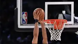 NBA'de akıllı top inovasyonu! Testler sürüyor...