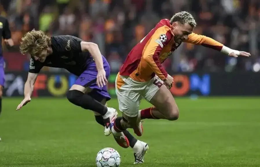 Barcelona_Galatasaray_