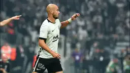 Beşiktaş'tan sakatlık açıklaması! Trabzonspor maçına yetişmeyebilir