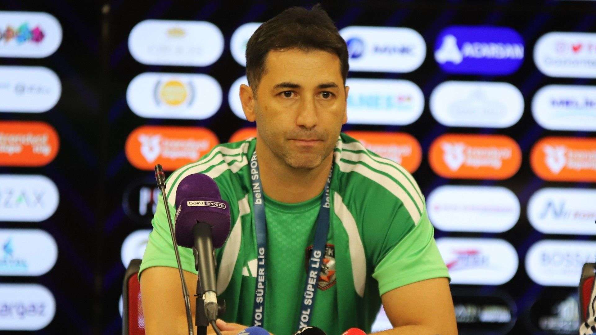 Orhan Ak istifa mı etti? Cihan Ünal.