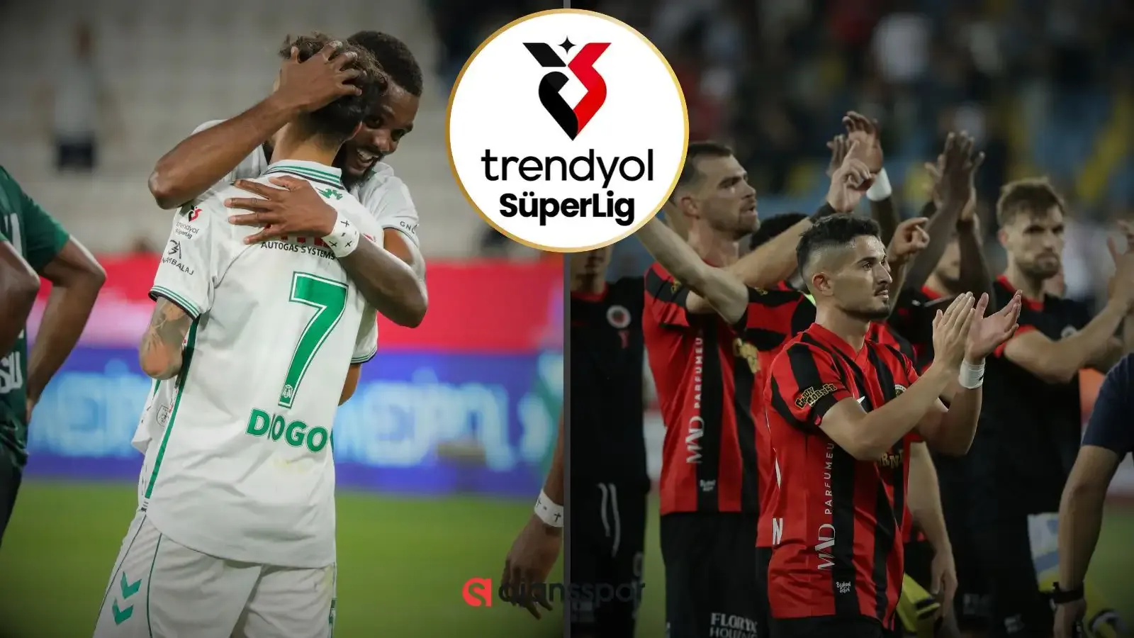Konyaspor - Gençlerbirliği maçı ne zaman, hangi kanalda? Muhtemel 11'ler, sakat ve cezalılar