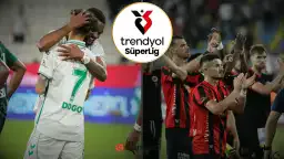 Konyaspor - Gençlerbirliği maçı ne zaman, hangi kanalda? Muhtemel 11'ler, sakat ve cezalılar