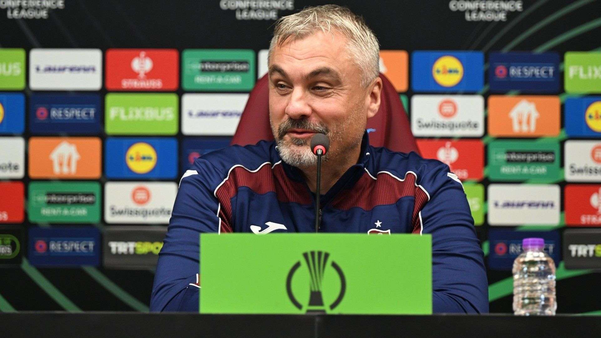 Thomas Reis, Trabzonspor - Hearts maçı sonrası Onuachu ve Mustafa Eskihellaç'ın dönüş tarihlerini açıkladı