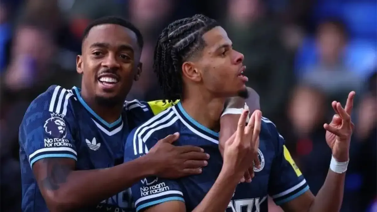 Newcastle United, Crystal Palace deplasmanında güldü!