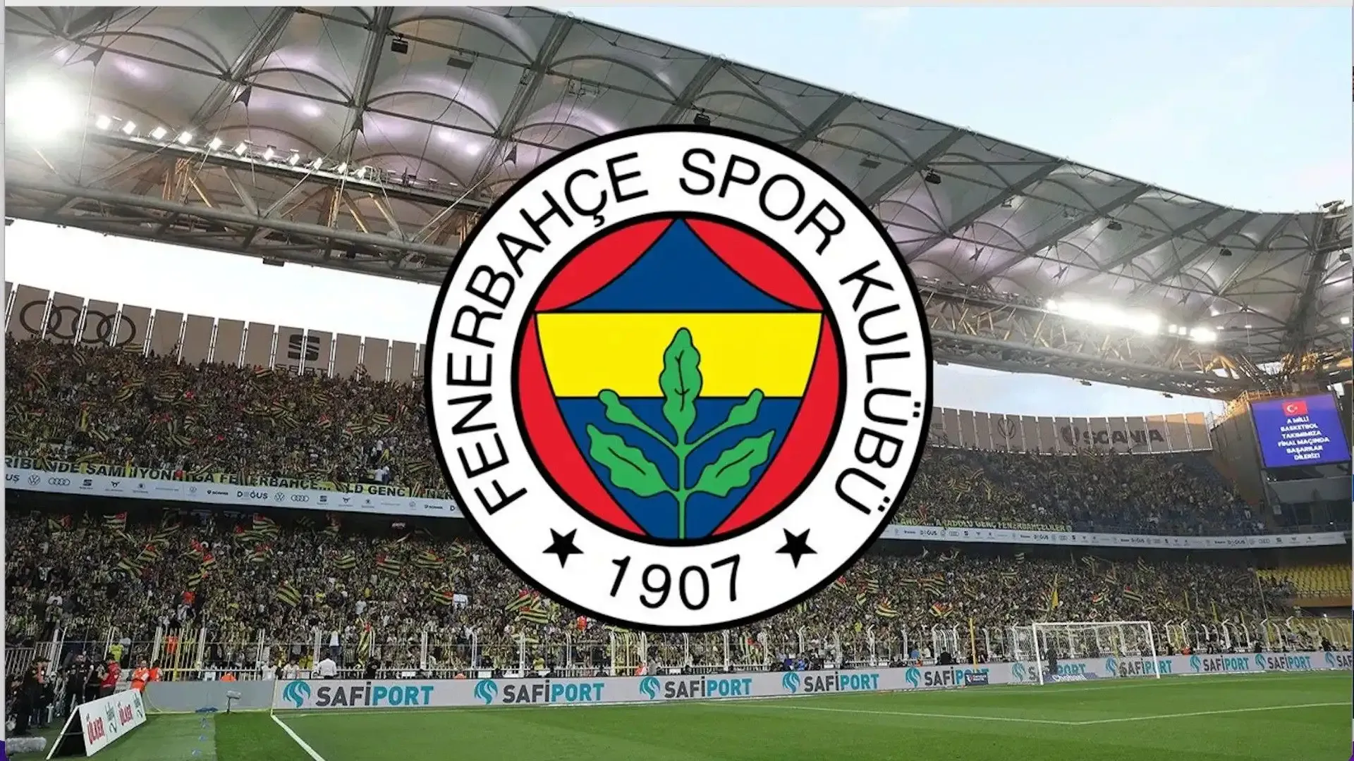 Fenerbahçe’nin net borcu açıklandı!