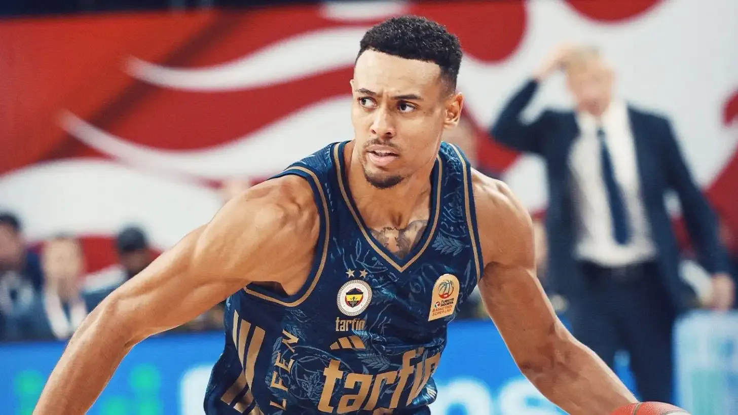 Fenerbahçe Çayırova deplasmanında 100 sayıyla kazandı!
