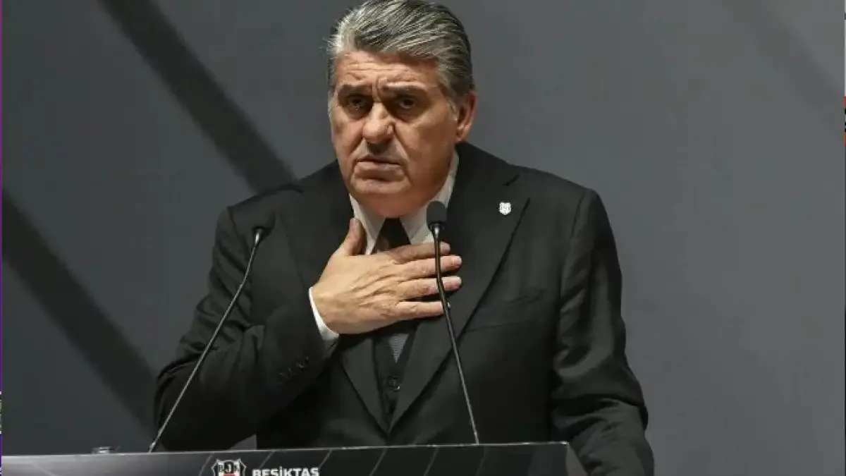 Beşiktaş'ta kritik hafta sonu!