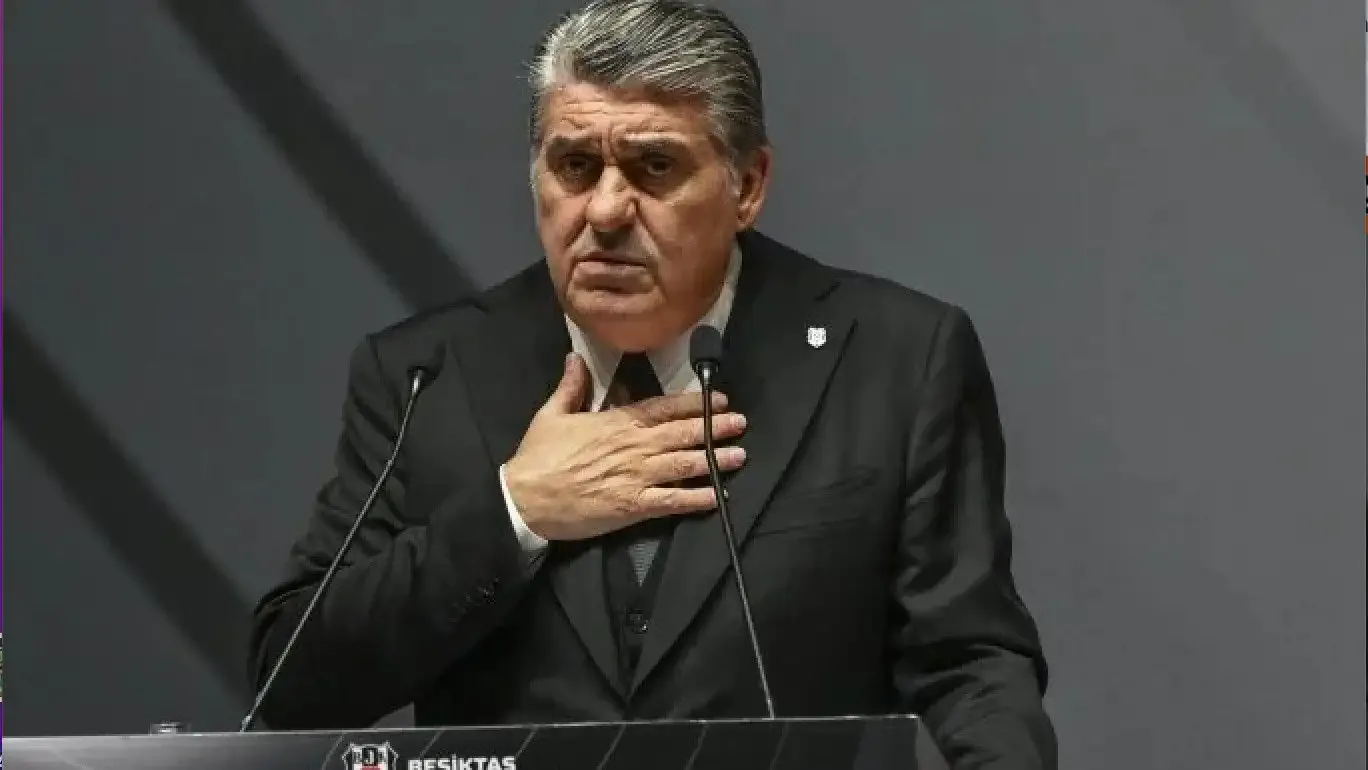Beşiktaş'ta kritik hafta sonu! 