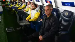 İsmail Kartal'dan Slavia Prag maçında 3 değişiklik