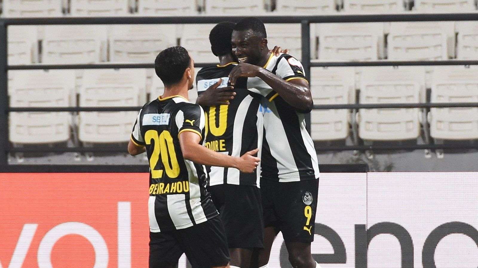 Manisa FK - Batman Petrolspor: 2-1 Maç sonucu, maç özeti (Yazılı)