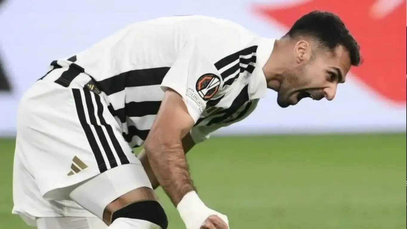 Zeki Çelik gol attı! Juventus-Rennes maçı 2-2 bitti