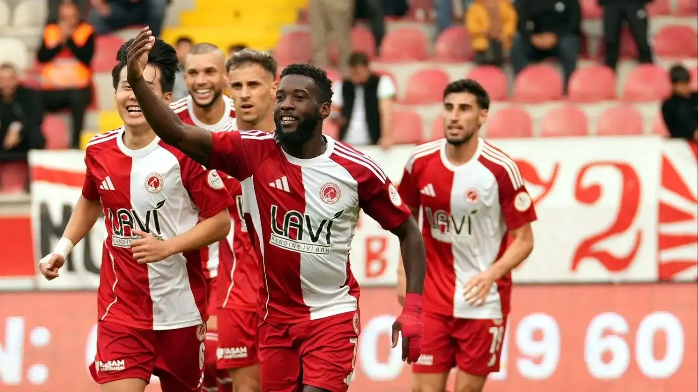 Batman Petrolspor, İstanbulspor karşısında kötü gidişe son verdi