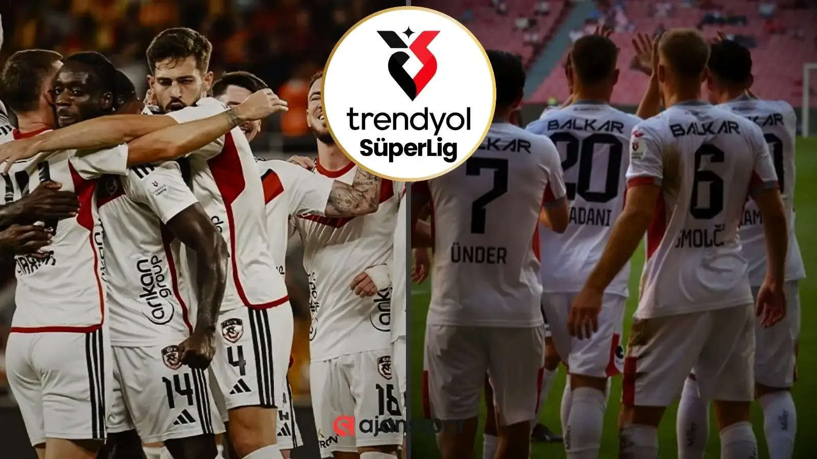 Gaziantep FK - Çorum FK maçı ne zaman, hangi kanalda? Muhtemel 11'ler, sakat ve cezalılar