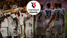 Gaziantep FK - Çorum FK maçı ne zaman, hangi kanalda? Muhtemel 11'ler, sakat ve cezalılar