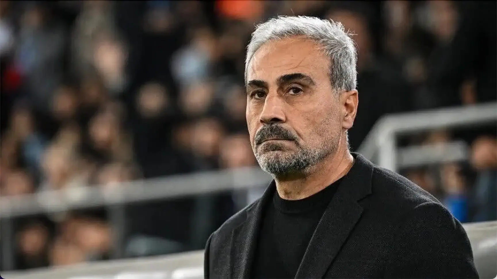Mustafa Dalcı’dan Eyüpspor’da yeni dönem mesajı: “Tamamen kendi ekibimle geldim”