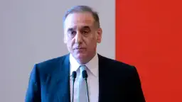 Futbolda şike kumpası: TFF eski başkan vekili Lütfi Arıboğan'a 5 yıla kadar hapis istemi!