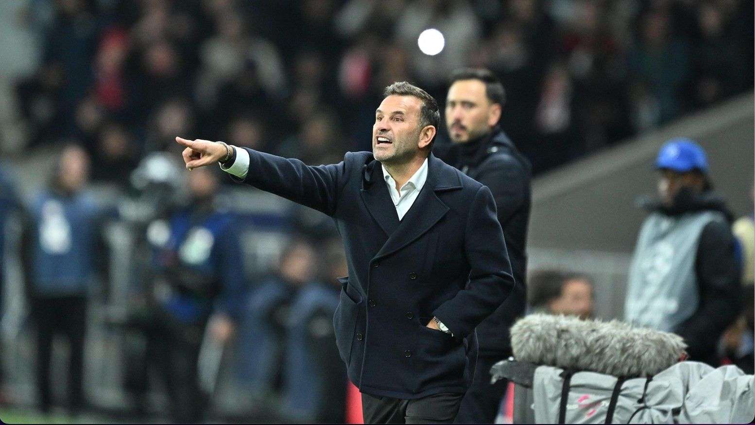 Okan Buruk, Konyaspor - Galatasaray maçı öncesi konuştu!