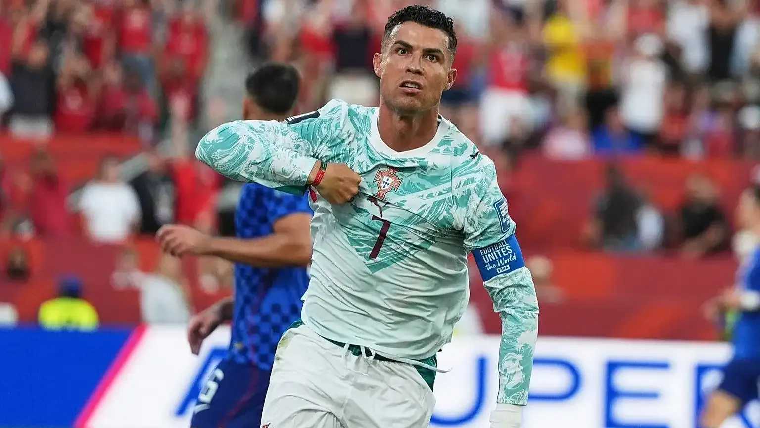 Portekiz Futbol Federasyonu'nun "Ronaldo" planı belli oldu: Son bir maç...