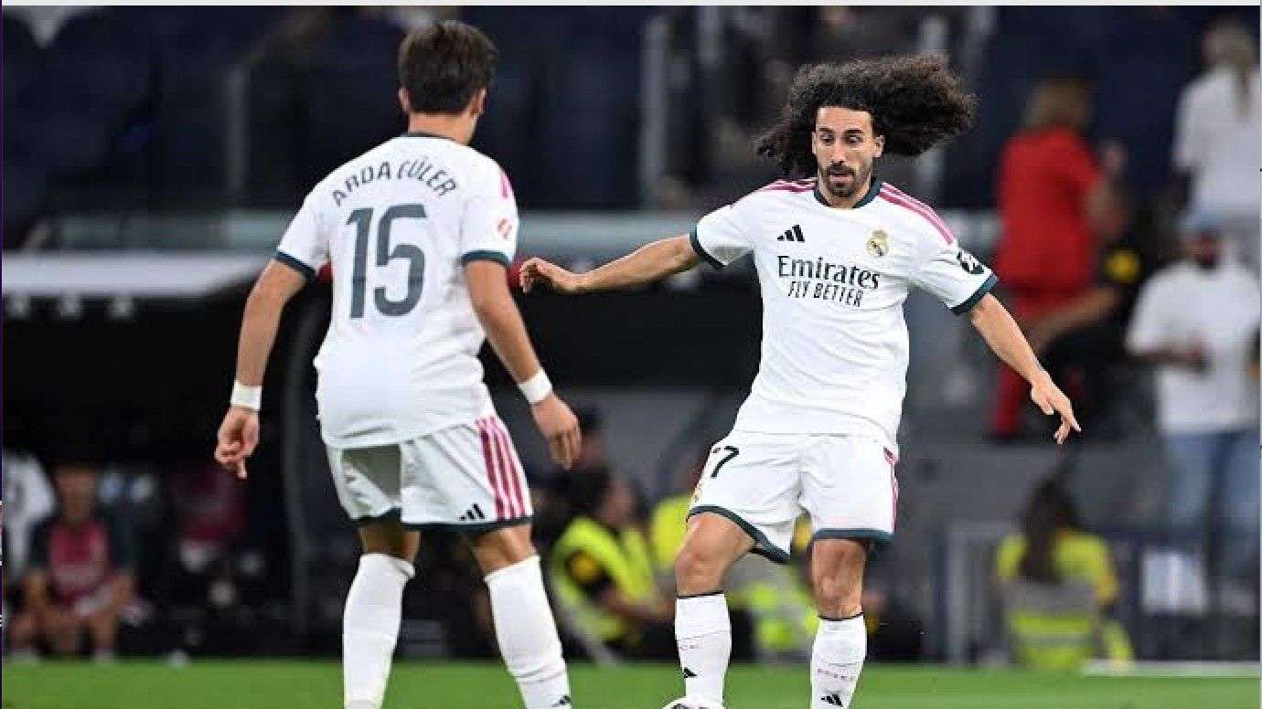 Cucurella'nın eşi Claudia Rodriguez, İspanya'daki tren faciasından nasıl etkilendi?