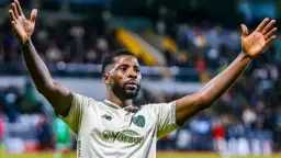 Kelechi Iheanacho: "Süper Lig için en iyisini yapacağız"