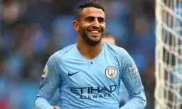 Riyad Mahrez'in yeni takımı belli oldu